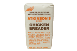 Atkinson's Chicken Breader