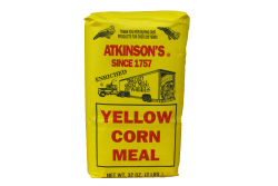 Atkinson's Yellow Corn Meal