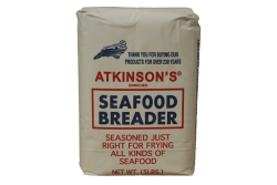 Atkinson's Seafood Breader