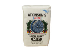 Atkinson's Regular Hushpuppy Mix