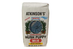 Atkinson's Hushpuppy Mix With Onions