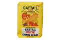 Cattail Corn Meal