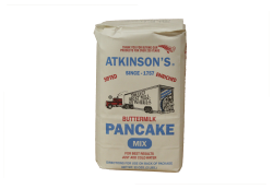 Atkinson's Pancake Mix