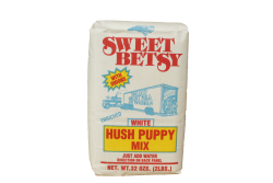 Sweet Betsy Hushpuppy Mix With Onion