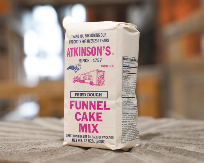 Funnel Cake Mix